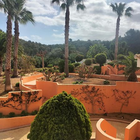 Son Bou By The Sea; Home With A Private Garden Екстер'єр фото