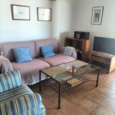 Son Bou By The Sea; Home With A Private Garden Екстер'єр фото