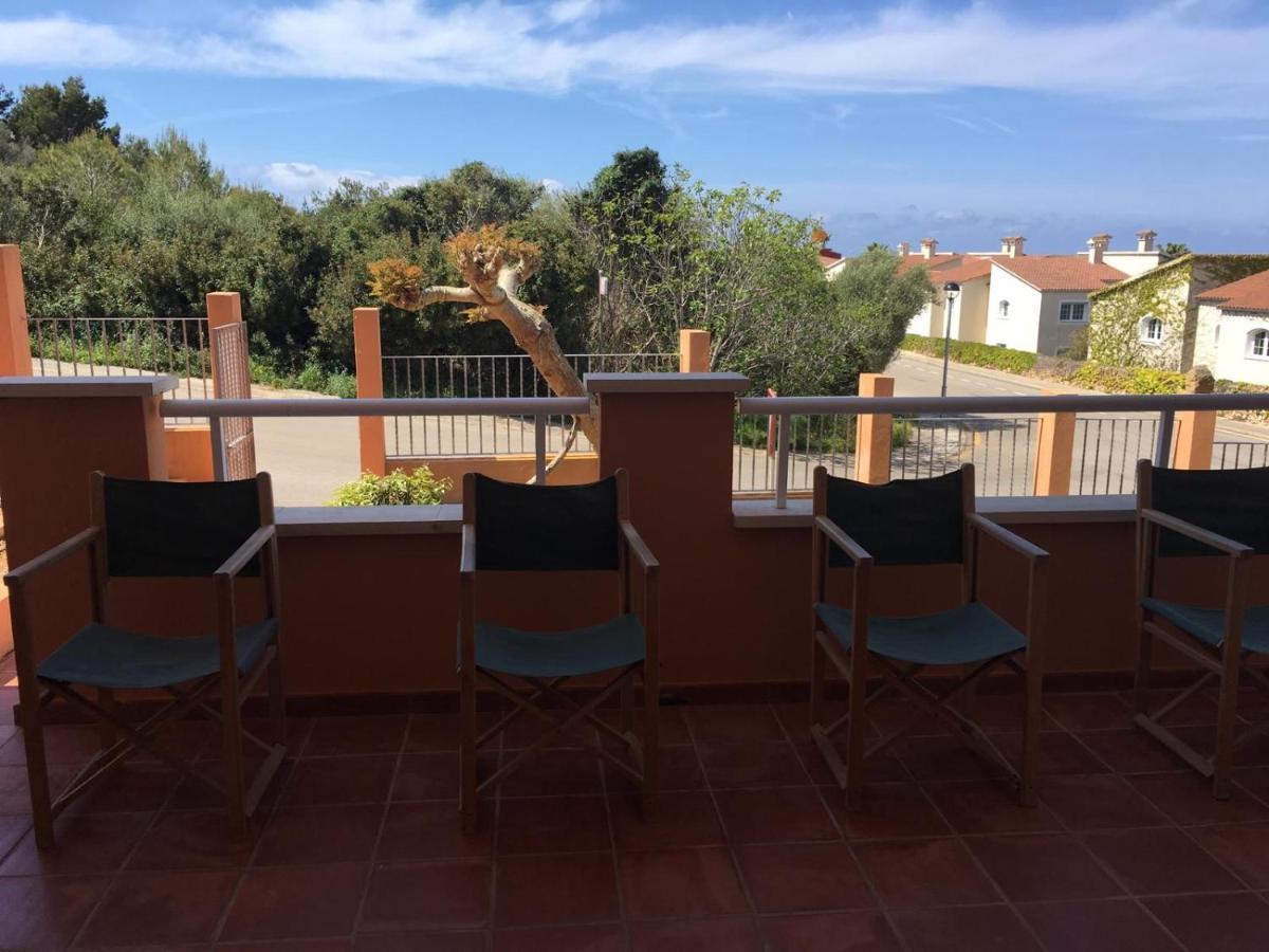 Son Bou By The Sea; Home With A Private Garden Екстер'єр фото
