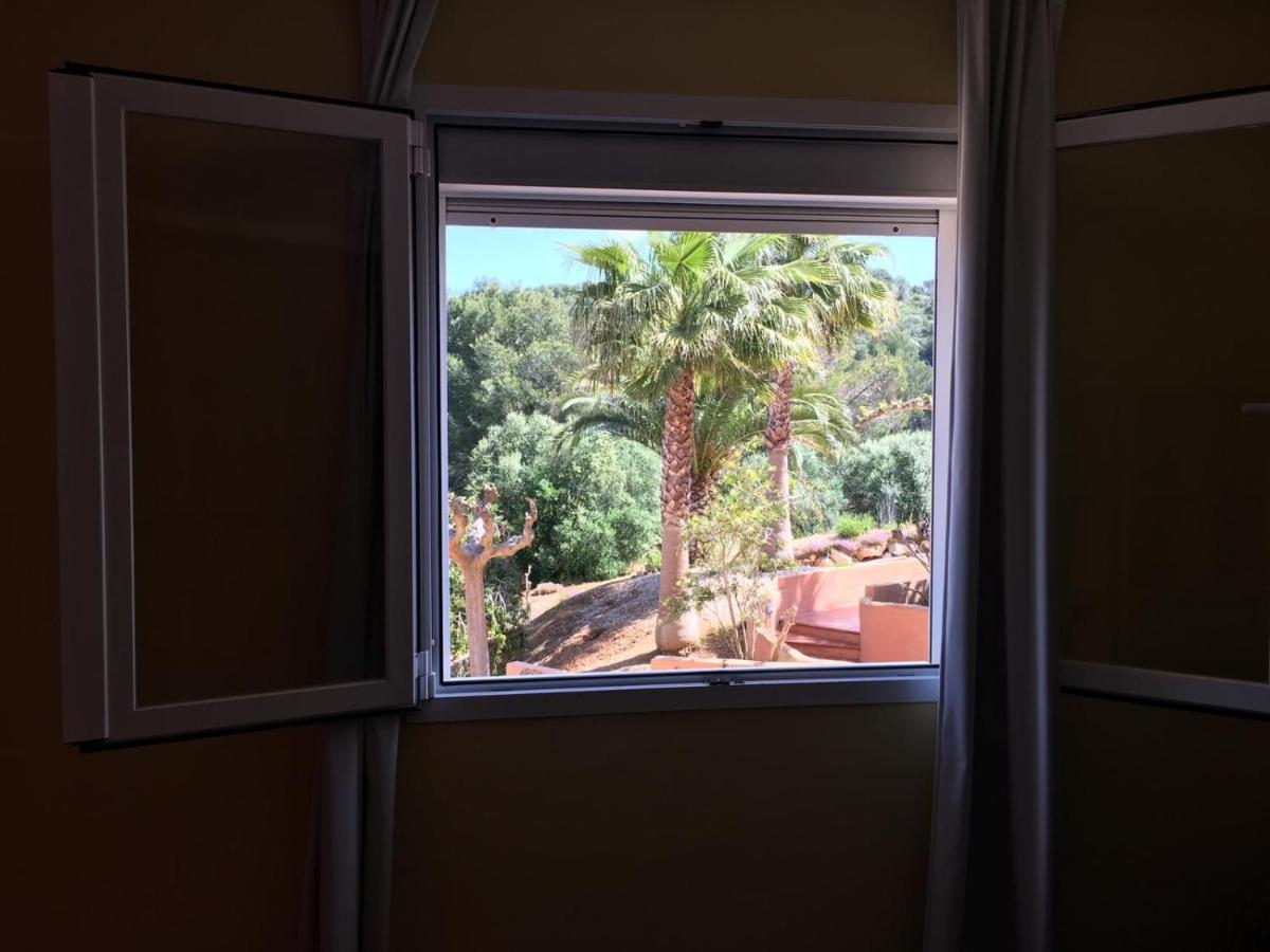 Son Bou By The Sea; Home With A Private Garden Екстер'єр фото