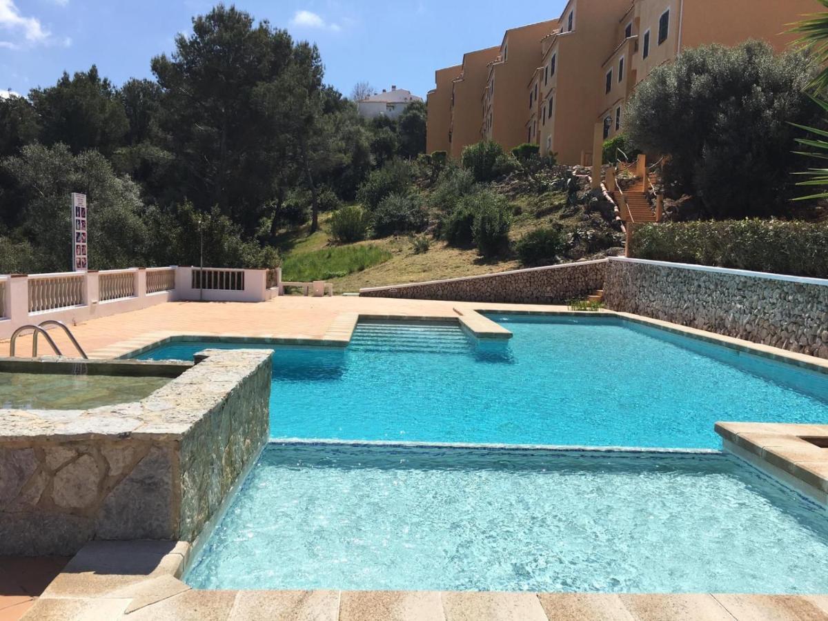 Son Bou By The Sea; Home With A Private Garden Екстер'єр фото