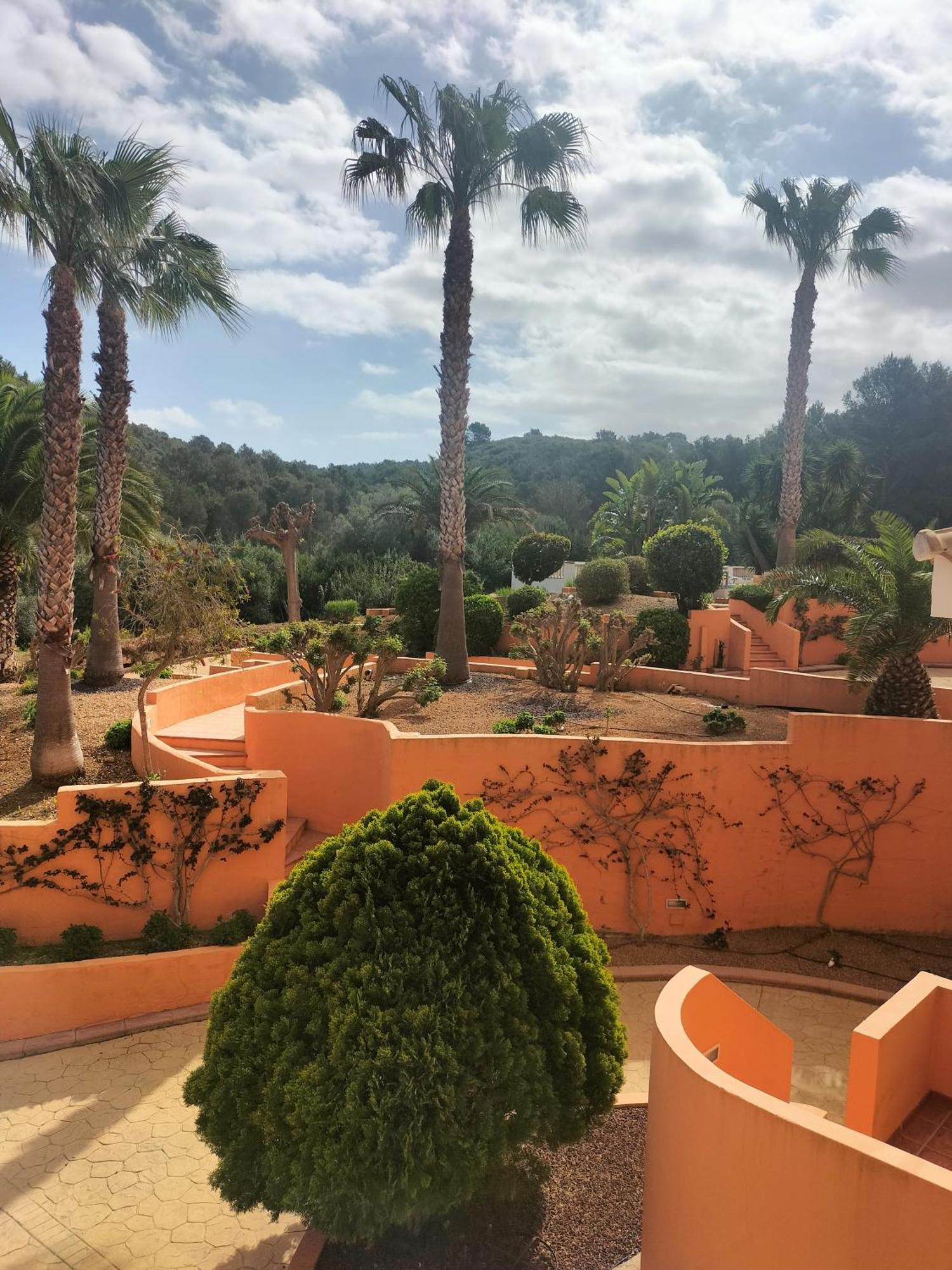 Son Bou By The Sea; Home With A Private Garden Екстер'єр фото