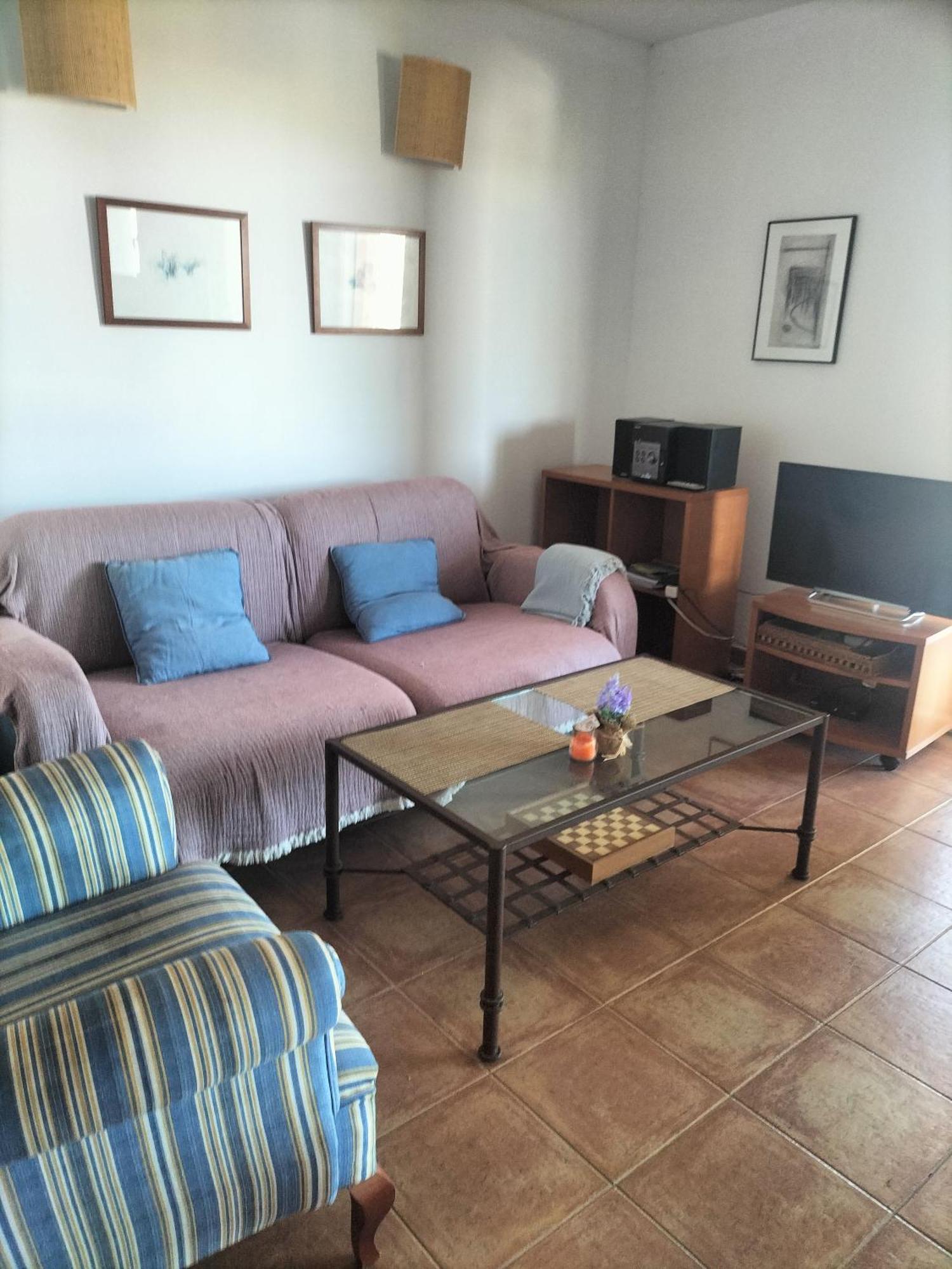 Son Bou By The Sea; Home With A Private Garden Екстер'єр фото